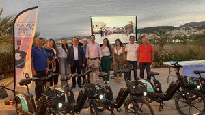 Τα ηλεκτρικά ποδήλατα και τα ηλεκτρικά πατίνια στην υπηρεσία της ήπιας κινητικότητας του Ρεθύμνου