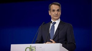 ΔΕΘ: «Καλάθι μέτρων» για 4 εκατ. πολίτες θα ανακοινώσει ο Κ. Μητσοτάκης