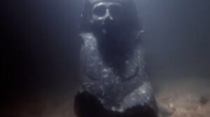 Σπουδαία ανακάλυψη στη Μεσόγειο λύνει το μυστήριο του χαμένου τάφου της Κλεοπάτρας; Τι εντόπισαν επιστήμονες