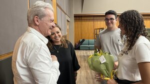 Ηράκλειο: Βραβεύθηκαν οι μαθητές του Κοινωνικού Φροντιστηρίου που πέτυχαν την εισαγωγή τους σε ΑΕΙ