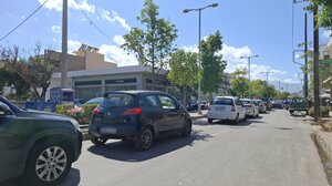 Επιμένει ο δήμαρχος για τα κολωνάκια: «Για τον δήμο το θέμα δεν έχει κλείσει»