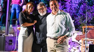 Λασίθι: Οι ξεχασμένες Κρήνες σημείο συνάντησης λαών και πολιτισμών στο «1ου Φεστιβάλ Κρηνών» 