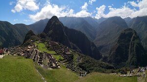  Περού: Ξανάρχισε η κυκλοφορία τρένων προς το Μάτσου Πίτσου 