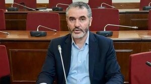  Χνάρης: «Οι ορεινές περιοχές μπορούν να συμβάλλουν καθοριστικά στην ανάπτυξη της εθνικής οικονομίας»