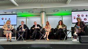 Μάνος Μανουσάκης: Πανευρωπαϊκή συνεργασία και θεσμικά κίνητρα για έγκαιρη και ασφαλή ενεργειακή μετάβαση