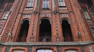 Τουρκία: Η Μεγάλη του Γένους Σχολή μετεγκαθίσταται προσωρινά λόγω έργων αντισεισμικής θωράκισης