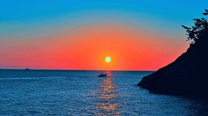 Αίθριος καιρός την Πέμπτη (18/9) στην Κρήτη