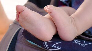 Βαρύ πένθος στην Τύλισσο για το 2,5 ετών κοριτσάκι που έσβησε ξαφνικά