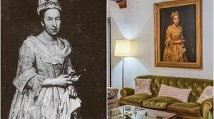 Αργεντινή: Ξανα...βρέθηκε ο πίνακας που είχε κλαπεί από τους Ναζί και εντοπίστηκε τυχαία στο σπίτι της κόρης ενός αξιωματικού των SS!