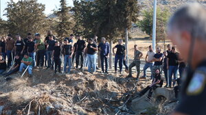 "Γιατί τόσο μίσος στο πρόσωπο των παραγωγών;"