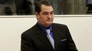 Eπέστρεψε στη Σερβία ο καταδικασμένος για εγκλήματα πολέμου Νεμπόισα Πάβκοβιτς