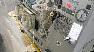 Επιχείρηση διακομιδής για νεογνό με πρόβλημα υγείας από το Ηράκλειο