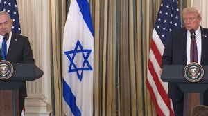 Τραμπ σε Νετανιάχου: «Γιατί είσαι πάντα τόσο γ@@@@@@α αρνητικός»