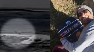 Αυστραλία: Η στιγμή της επίθεσης του καρχαρία στον 57χρονο ομογενή Μερκούρη Ψυλλάκη (βίντεο)