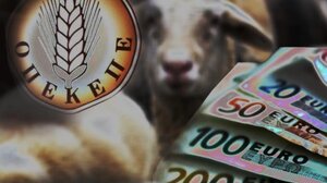 ΟΠΕΚΕΠΕ: Στα 2,48 δισ. ευρώ έφτασαν οι πληρωμές στους αγρότες έως 1 Δεκεμβρίου