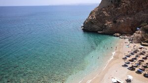  Σχεδόν αίθριος, με πρόσκαιρες νεφώσεις, ο καιρός την Πέμπτη (25/9) στην Κρήτη