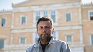 Συγκεντρώσεις αλληλεγγύης για τον Πάνο Ρούτσι στην Κρήτη