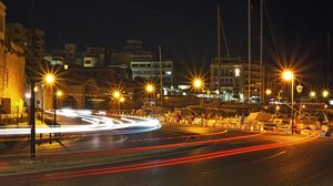 Εκτός λειτουργίας το συντριβάνι της παραλιακής