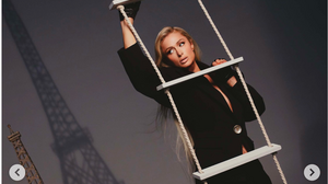 Πάρις Χίλτον: Κατακεραυνώνει όσους την αποκαλούσαν «bimbo»