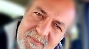 Πέθανε την ώρα του ρεπορτάζ ο καμέραμαν του Ant1 Πάτρας, Γιώργος Παυλάκης