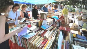 Ηράκλειο: Επιστρέφει το φιλανθρωπικό παζάρι "Δεύτερο Χέρι – Χέρι Βοήθειας"