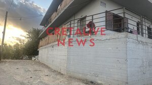 Αιματηρό επεισόδιο στο Ηράκλειο: Ξεφεύγουν οι κόντρες ομοεθνών στον Ξηροπόταμο (photos)