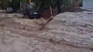 Πολιτική Προστασία: Σχέδια κι επιστημονικές επιτροπές για χαρτογράφηση, πρόληψη και αντιμετώπιση πλημμυρών