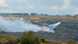 Λίβανος: Ισραηλινά πλήγματα κατά θέσεων της Χεζμπολάχ