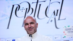 Θύμα διάρρηξης ο Ρομπέρτο Μαρτίνεθ