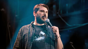 Πάρις Ρούπος: Δυστυχώς δεν είμαι Αλβανός, αλλά αυτές τις μέρες θα προτιμούσα να είμαι οτιδήποτε, εκτός από Έλληνας