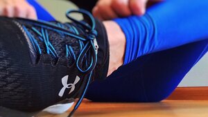 Πτολεμαΐδα: Στο νοσοκομείο 59χρονος που υπέστη καρδιακό επεισόδιο στην διάρκεια αγώνα δρόμου