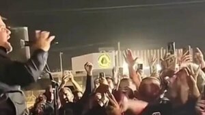 Άντε πάλι, ξανά μανά, η Κρήτη! 