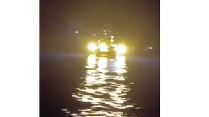 Σαμοθράκη: Σε διεθνή ύδατα παρέμειναν οι Τούρκοι ψαράδες, λέει το Λιμενικό