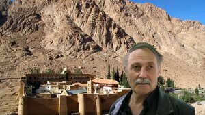 Αντώνης Σανουδάκης για Μονή Σινά: “Δεν έχουμε συμμάχους κι αυτό είναι επικίνδυνο”