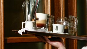 Δράση επαγγελματικής διασύνδεσης στον κλάδο της εστίασης στο πλαίσιο του HELIOS+