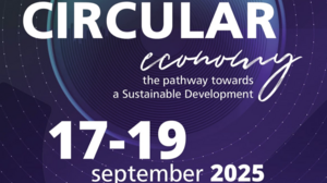 Χανιά: Ξεκινά το 2ο Συνέδριο του Ελληνικού Συνδέσμου Κυκλικής Οικονομίας