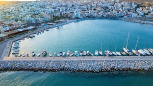 Η Σητεία υποδέχεται το «The Crete Trip 2026» και χιλιάδες νέους από όλη την Ευρώπη