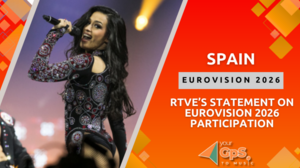 Eurovision 2026: “ΟΧΙ” από την Ισπανία σε περίπτωση συμμετοχής του Ισραήλ!