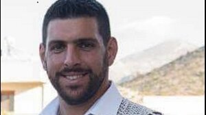 Θρήνος για τον Σταμάτη που "έφυγε" νωρίς...