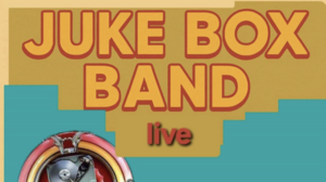 Juke Box Band Live Στο Café – Restaurant «Marina»