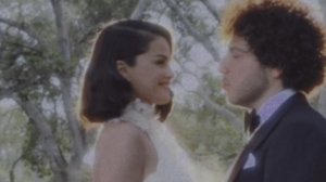 Σελένα Γκόμεζ και Μπένι Μπλάνκο: Παραμυθένιος γάμος στη Σάντα Μπάρμπαρα