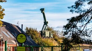 Δανία: Υπέρπτηση drone πάνω από τη μεγαλύτερη στρατιωτική βάση της χώρας - Κλιμακώνονται οι "υβριδικές επιθέσεις"