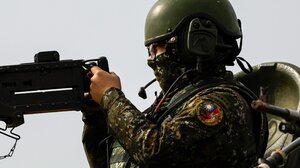 Washington Post: Ο Τραμπ αρνείται να εγκρίνει στρατιωτική βοήθεια 400 εκατ. δολ. στην Ταϊβάν