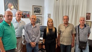 Χανιά: Ανησυχία κατοίκων για τη νέα χάραξη του ΒΟΑΚ