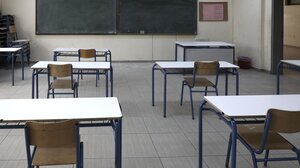 Κακοκαιρία Byron: Κλειστά σχολεία... αλλά με τηλεκπαίδευση