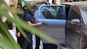 Λέτε, βρε παιδιά, να «τριτώσουν» οι δικογραφίες με τις εγκληματικές οργανώσεις;