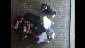 Ρέθυμνο: Τρεις συλλήψεις για την άγρια συμπλοκή νεαρών - Κανείς δεν ήθελε να κάνει μήνυση