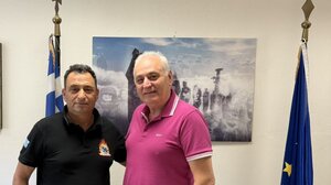 Δήμος Βιάννου: Προσαρμογή στα δεδομένα της κλιματικής κρίσης με ενίσχυση της Πολιτικής Προστασίας