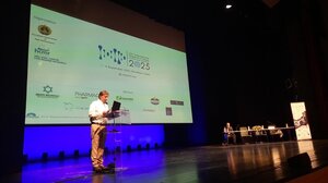 Τι ειπώθηκε στο συνέδριο για τις ασθένειες ψαριών και οστρακοειδών στο Ηράκλειο