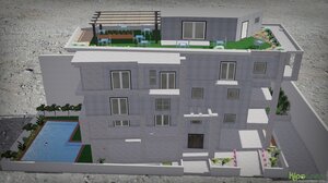 Kipocreta Έργα Πρασίνου: Η πράσινη επανάσταση ξεκινάει από τα κτήρια!